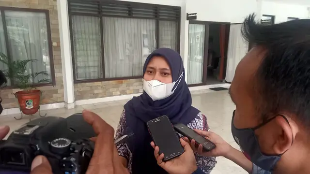 Ketua Komisi IV DPRD Banyuwangi, Ficky Septalinda  (Istimewa)