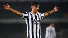 Juventus masih tercatat sebagai klub tersukses Italia dengan raihan scudetto terbanyak di liga domestik serta mampu menjaga gengsi di Eropa. Mereka selalu dibanjiri para striker top dengan kualitas mumpuni. Berikut 5 top skor Juventus yang masih aktif bermain. (AFP/Marco Bertorello)