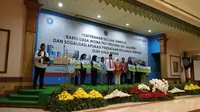 Pantau Kondisi Rumah Tangga di DKI, Anies Baswedan Kerahkan 70 Ribu Anggota PKK