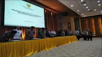 Industri Bakal Serap 1,4 Juta Ton Garam Petani