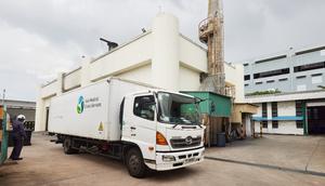 PT TBS Energi Utama Tbk sebuah perusahaan energi terintegrasi yang berkomitmen pada pembangunan berkelanjutan dan mendukung transisi energi di Indonesia, menyampaikan hasil keuangan positif untuk paruh pertama tahun 2024 (1H 2024).