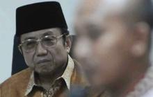 Majelis hakim izinkan Waryono jalani terapi diabetes dan jantung