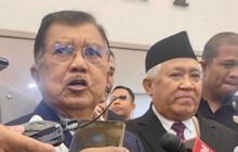 Jusuf Kalla: Kita Harus Menerima Gelar Pahlawan Soeharto, Terima Kenyataan