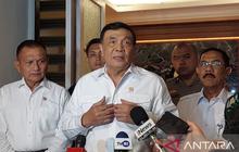 Fakta Unik Djamari Chaniago: Senior Prabowo di Akabri, Kini Resmi Jabat Menko Polkam dan Langsung Rapat Perdana