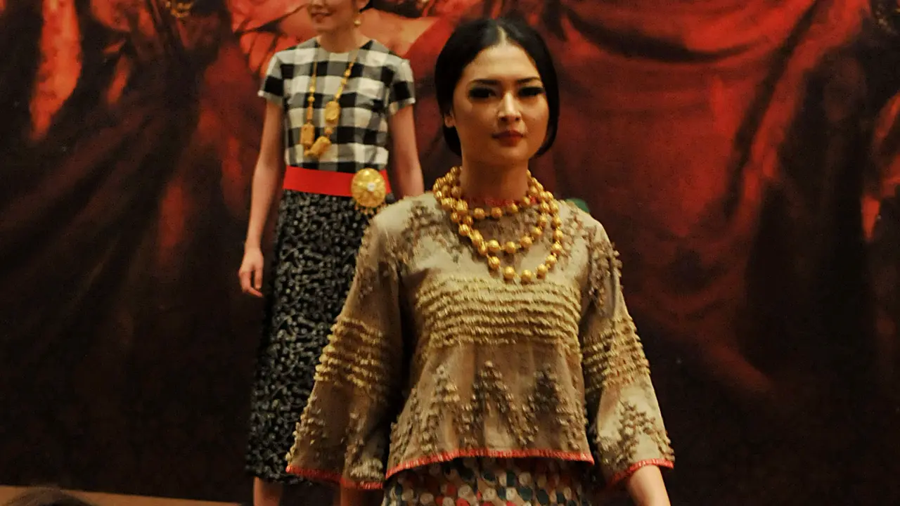 Folk 'N Vogue 2016