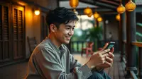 329 Kata-kata Lebaran Tanpa Keluarga yang Menyentuh Hati