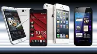 Bukan Apple atau Samsung, Ini 7 Smartphone Termahal di Dunia 