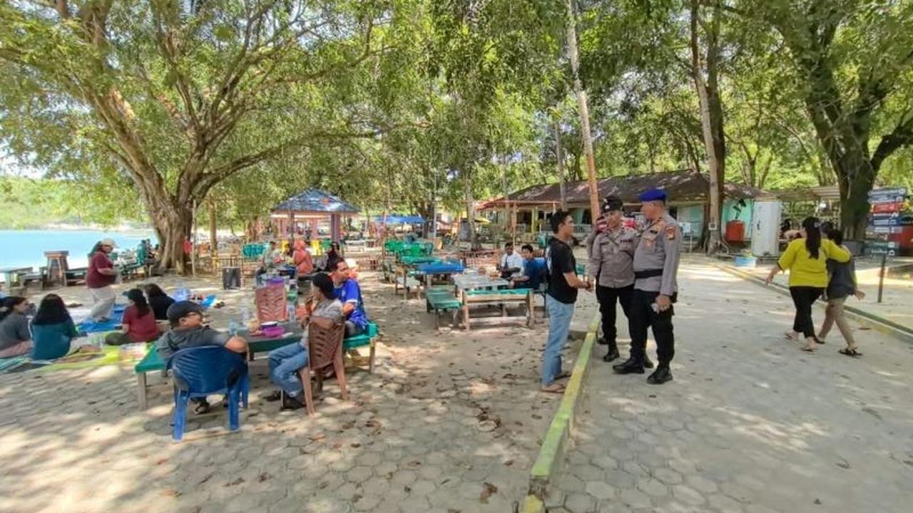 Kapolres Karimun Pastikan Pengamanan Libur Isra Mi'raj Berlangsung Aman dan Kondusif
