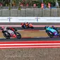 Sukses MotoGP Mandalika Pacu Sektor Ekonomi dan Pariwisata Indonesia (ist)
