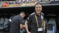 Resmi Dipecat Ulsan HD, Kim Pan-gon Marah Besar, Apalagi Saat Tahu Calon Penggantinya adalah Shin Tae-yong
