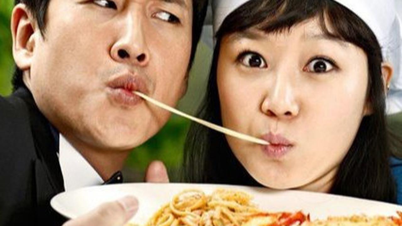 Chemistry yang ditampilkan Gong Hyo Jin dan Lee Sun Kyun sangat baik, menciptakan sepasang kekasih yang benar-benar meyakinkan.