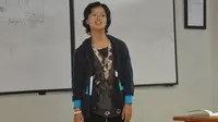 Maam Fitri, Wali Kelasku yang Menyenangkan