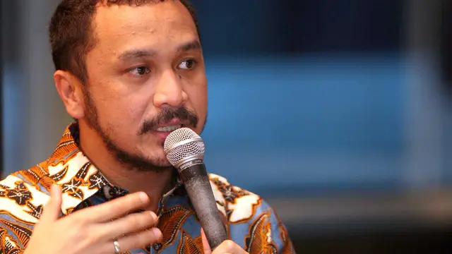 [Bintang] Giring Nidji