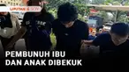 Pelaku pembunuhan seorang ibu lansia dan anak perempuannya di Jalan Angke Barat, Tambora, Jakarta Barat, akhirnya ditangkap. Polisi menangkap pelaku di sebuah waduk di wilayah Banyumas, Jawa Tengah.