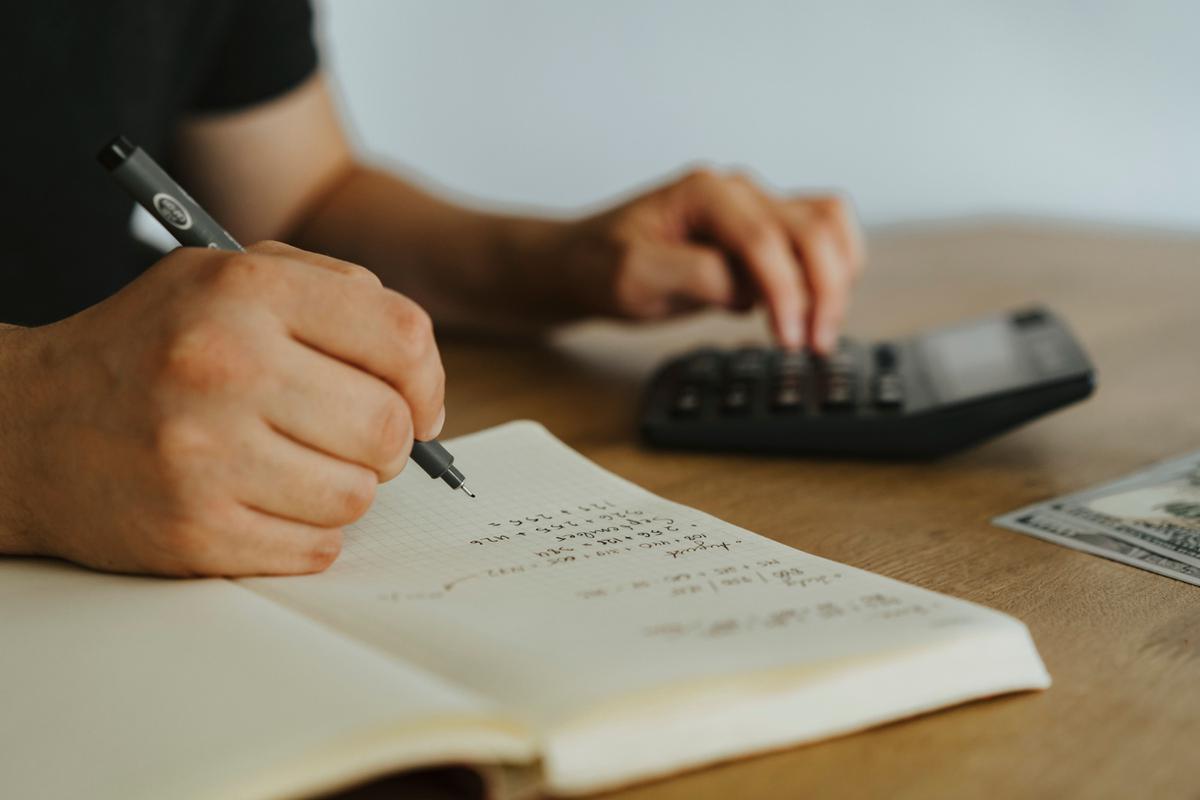 Cara Membuat Sinking Fund agar Tabungan Tetap Terjaga dan Keuangan Lebih Stabil