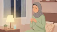 20 Amalan Sunnah yang Bisa Dilakukan Sepanjang Bulan Syawal, Panduan Praktis