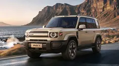 Ini Bocoran Spesifikasi iCar V27 Long-Range Edition