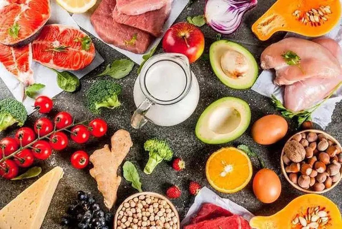 Cara Menambah Berat Badan Secara Alami dan Sehat dengan Tips Praktis