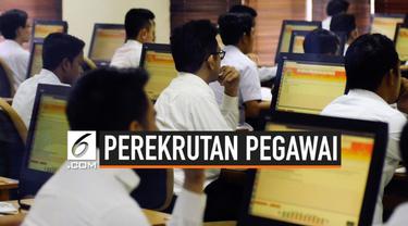 Berita Pppk 2019 Hari Ini Kabar Terbaru Terkini Liputan6 Com