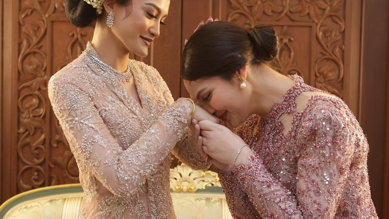 Profil Tengku Natasya Adnan, Anak Artis yang Akan Dipersunting Pangeran Malaysia