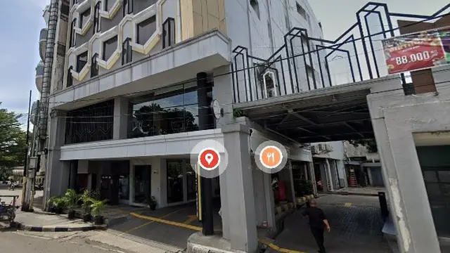 Hotel 88 Alun-Alun