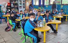 Kabupaten PPU Perluas Program MBG dengan Tambah SPPG Baru di Waru