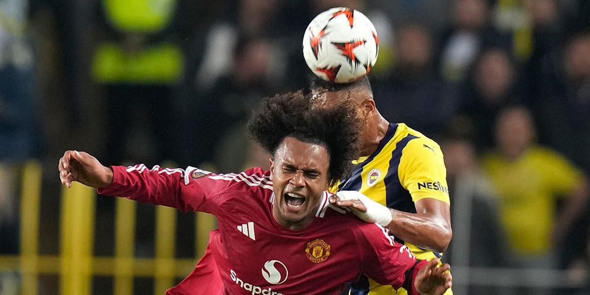 Melempem di MU, Joshua Zirkzee Bakal Diangkut Klub EPL Ini?