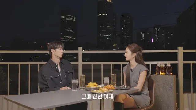 Netizen Panggil Hyeri Caper Usai Sebut Byeon Woo Seok Sebagai Aktor Tertampan yang Pernah Ia Temui