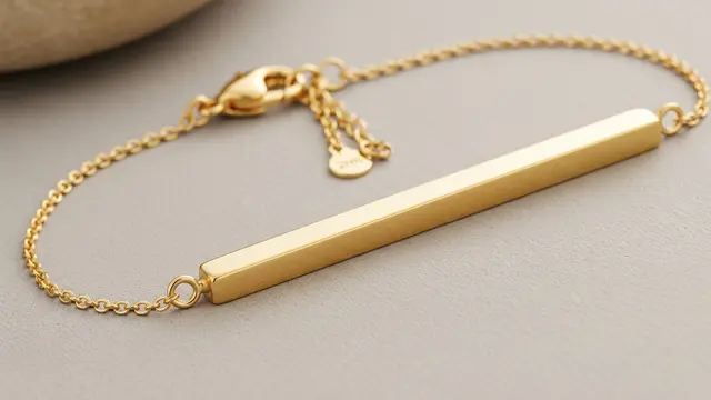 Gelang Bar Minimalis