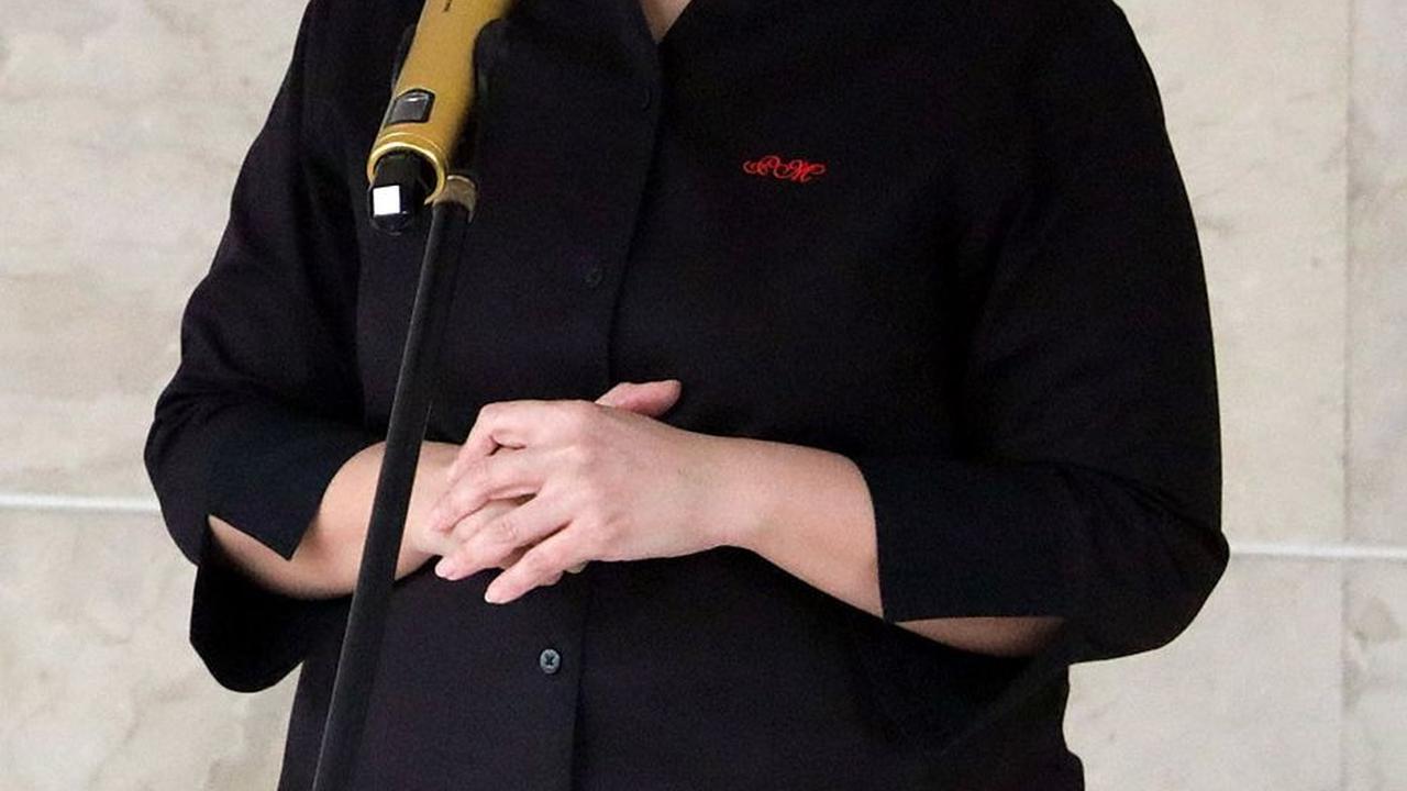 Puan turut menyinggung kedekatan PKB dan PDIP.