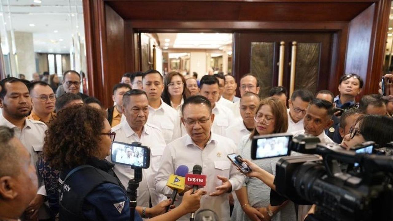 KSP Awasi Program Prioritas Pemerintah, Pastikan Manfaat Nyata untuk Rakyat