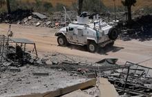 FOTO: PBB Kecam Serangan Mortir yang Tewaskan Personel UNIFIl