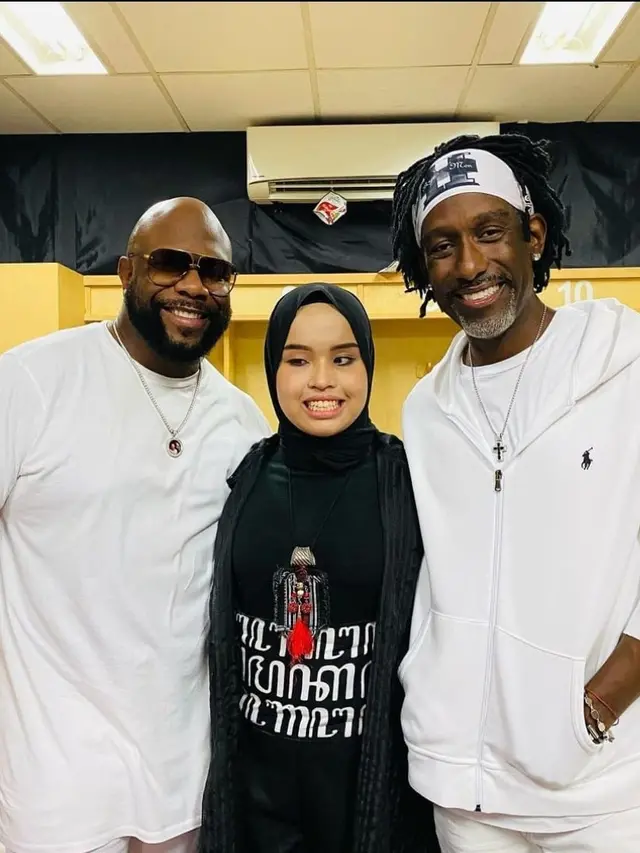 Putri Ariani