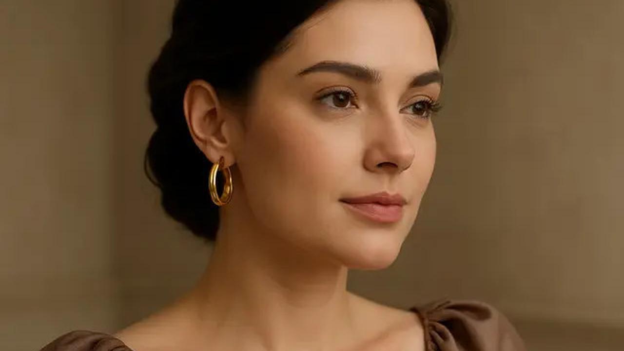 7 Rekomendasi Model Anting Emas yang Cocok untuk Telinga Tebal, Hindari Desain Simpel