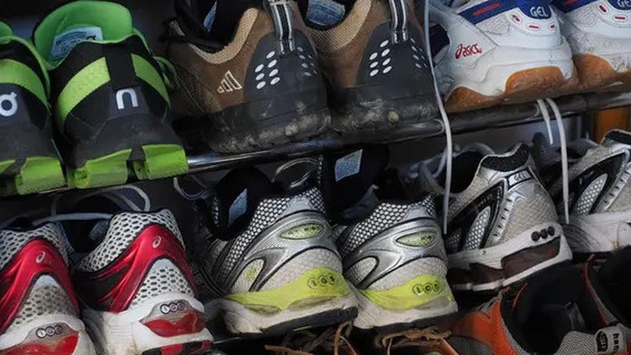 Gara-Gara Sepatu Bau, Peneliti India Dapat Penghargaan Ig Nobel