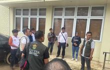 Kolaborasi Unhas USK Perkuat Layanan Medis di Pidie Jaya Pasca-Bencana Banjir dan Longsor