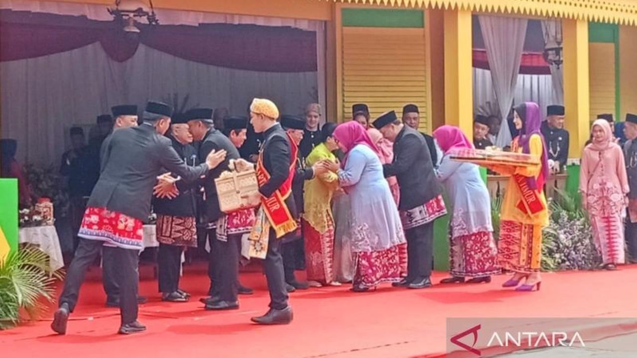 Tradisi Hantaran Lebaran Betawi 2026: Simbol Bakti, Pelestarian Budaya, dan Kekayaan Kuliner
