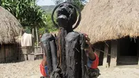 Ternyata Indonesia memiliki beberapa tradisi unik memumikan jenazah. Apa saja?