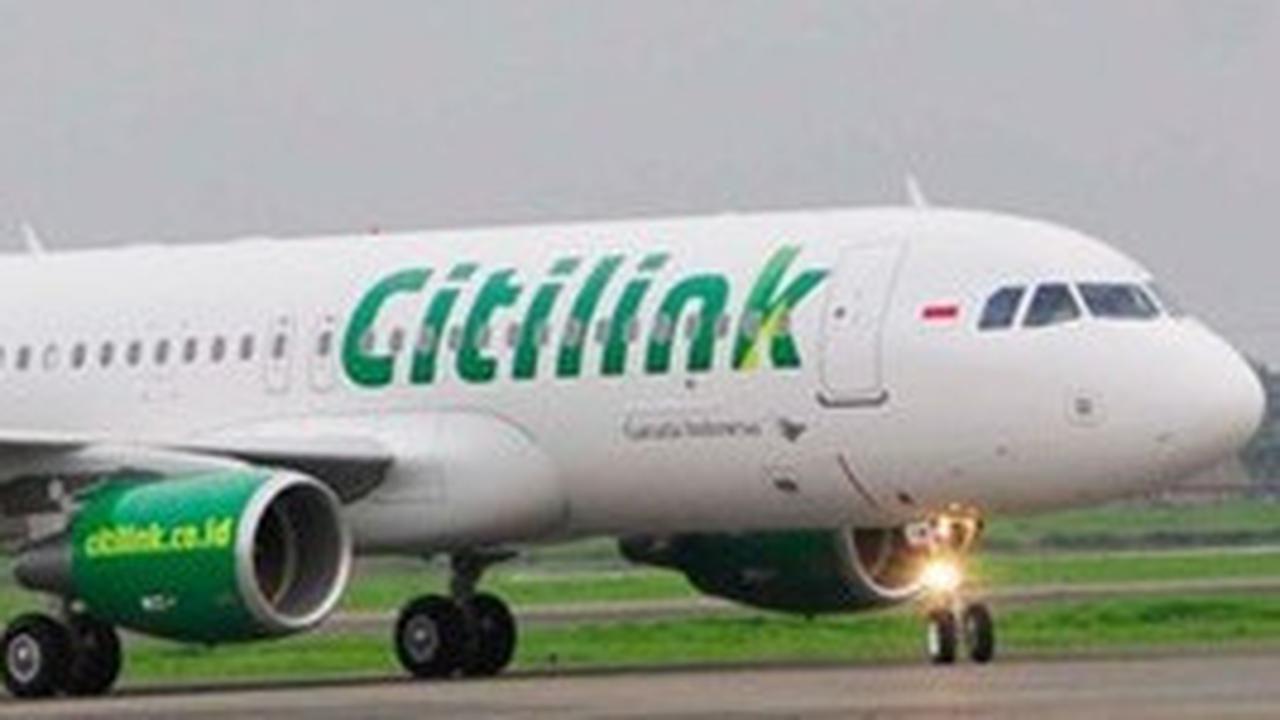 Garuda Indonesia dan Citilink Tebar Diskon 19% untuk Mudik Lebaran 2025, Cek Rutenya