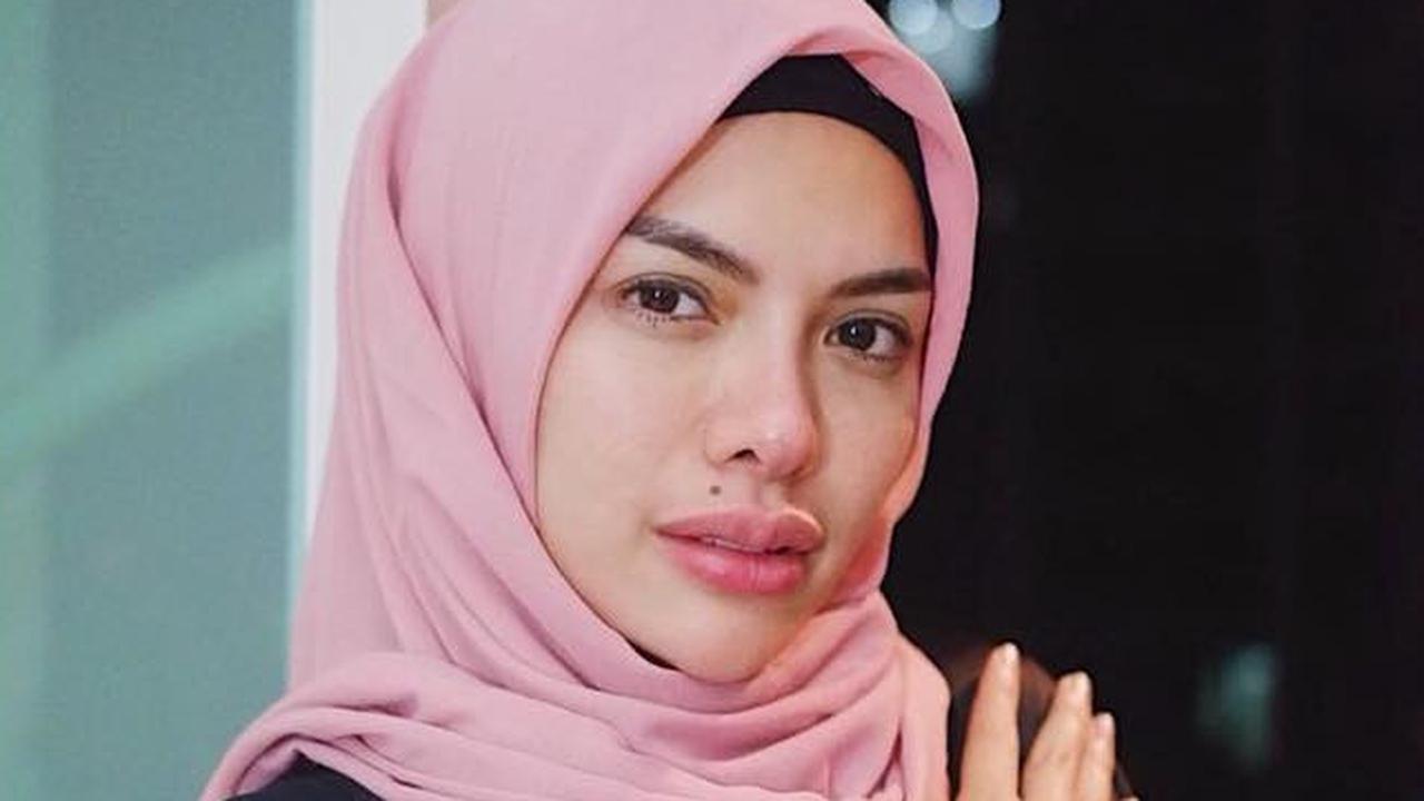 [Bintang] Nikita Mirzani