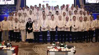 Rakernas XVIII APEKSI Rumuskan 10 Rekomendasi Penguatan Pemerintah Kota