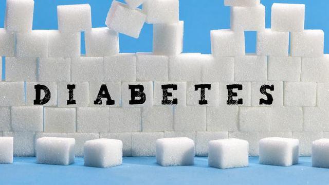 Ilustrasi diabetes (iStockphoto)