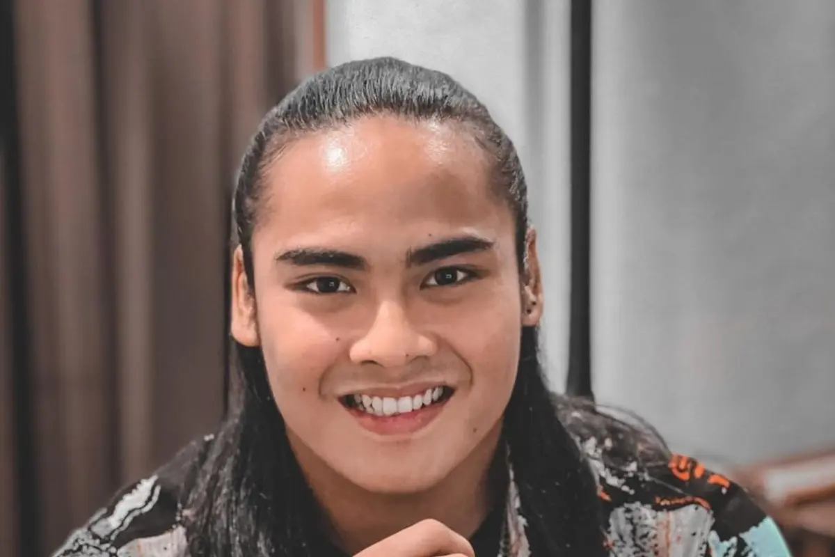 Renaga Tahier