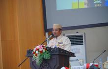 Gubernur Sulsel Tegaskan Penempatan RS Regional Luwu Sesuai Kajian Mendalam