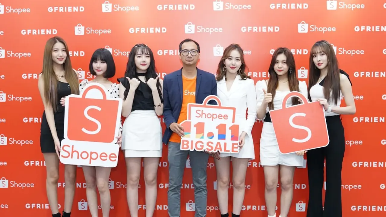 Harbonas Shopee/Dok.Shopee