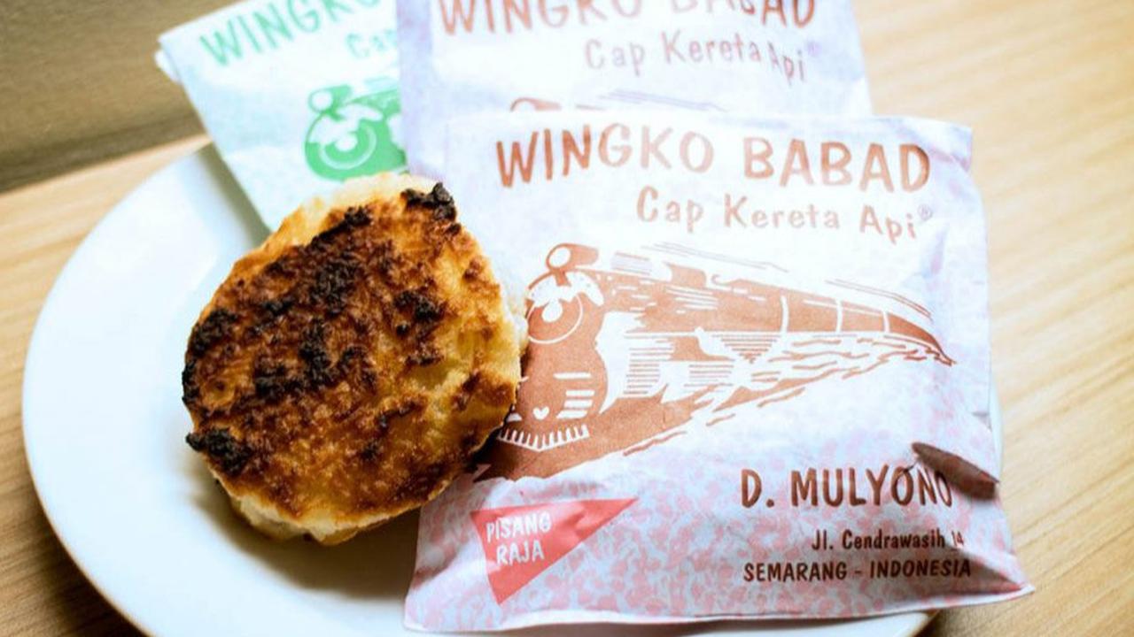 Berapa Kalori dan Nutrisi dari Kue Wingko Babat? Nikmati Manis Gurihnya Kue Tradisional Ini dengan Bijak