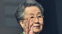 Putri Yuriko Mikasa Anggota Tertua Kekaisaran Jepang Tutup Usia, Sempat Berjuang Melawan 2 Penyakit Ini