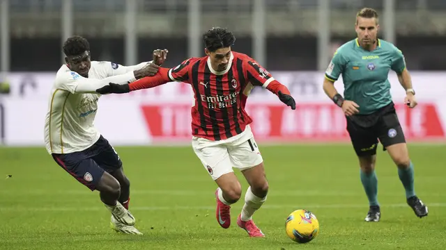 AC Milan