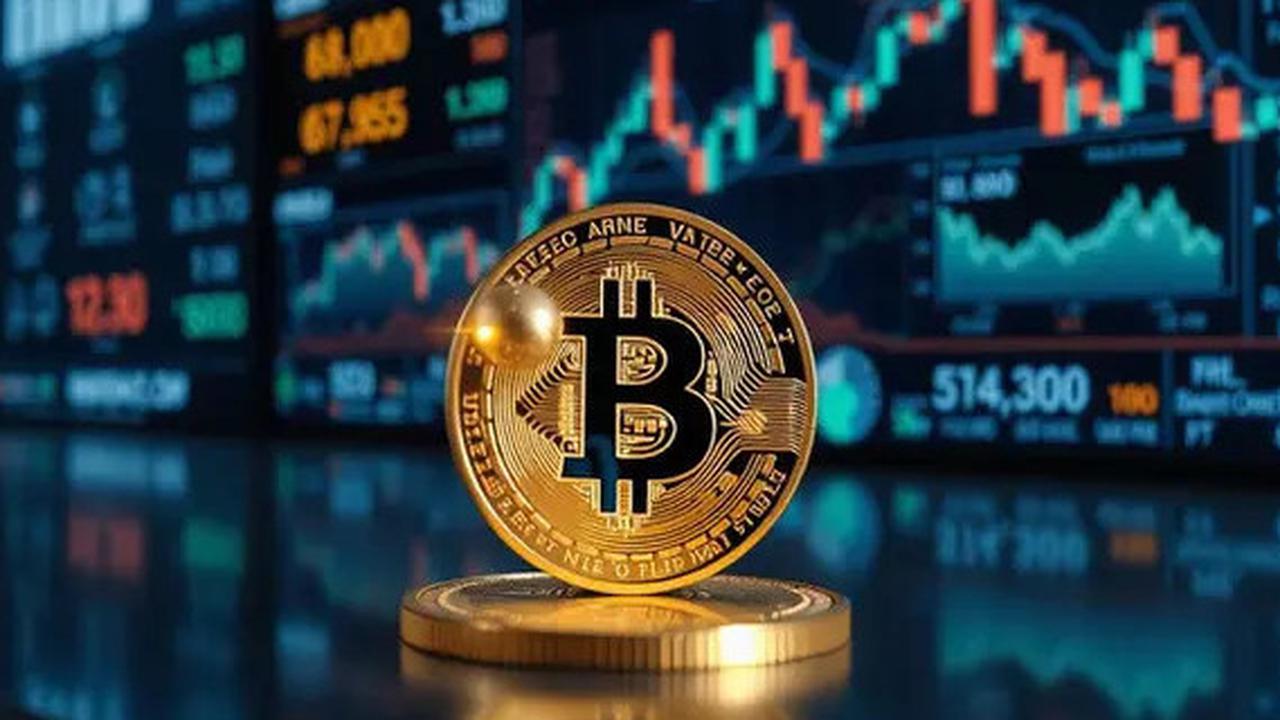 Siap-Siap, OJK Awasi Perdagangan Kripto Mulai 10 Januari