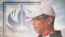 PSIS Semarang -  Edy Paryono (Bola.com/Adreanus Titus)